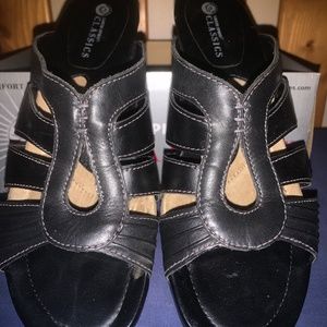 Ladies Sandals